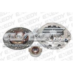 Купити HCK2047 Exedy Комплект зчеплення (диск, корзина, підшипник)