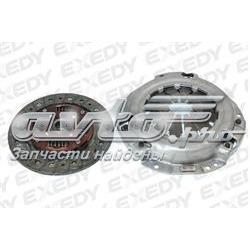 Комплект зчеплення (3 частини) Exedy TYS2235 ціна, від 122.58 USD