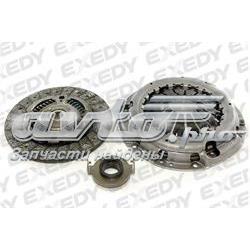 Комплект зчеплення (3 частини) Exedy FJK2034 ціна, від 208.36 USD