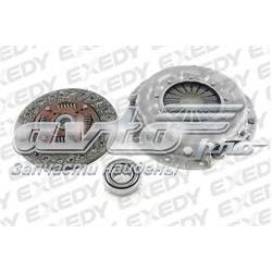 Купити MBK2001 Exedy Комплект зчеплення (диск, корзина, підшипник)