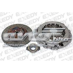 Комплект зчеплення (3 частини) Exedy NSK2148 ціна, від 259.54 USD