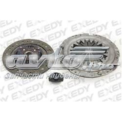 Комплект зчеплення (3 частини) Exedy RNK2057 ціна, від 112.76 USD