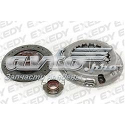 Комплект зчеплення (3 частини) Exedy TYK2156 ціна, від 190.70 USD