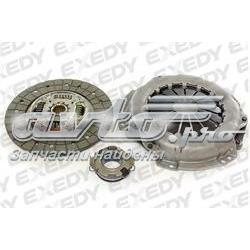 Комплект зчеплення (3 частини) Exedy TYK2167 ціна, від 154.97 USD