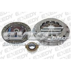 Купити TYK2227 Exedy Комплект зчеплення (диск, корзина, підшипник)