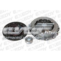 Комплект зчеплення (3 частини) Exedy DHK2024 ціна, від 151.83 USD