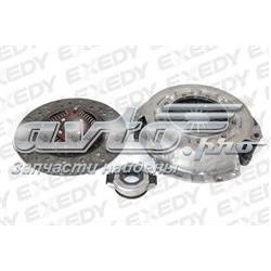 Комплект зчеплення (3 частини) Exedy NSK2143 ціна, від 179.63 USD
