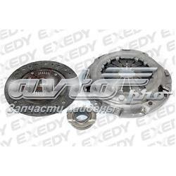 Комплект зчеплення (3 частини) Exedy HCK2030 ціна, від 121.56 USD