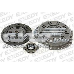 Комплект зчеплення (3 частини) Exedy NSK2160 ціна, від 60.07 USD
