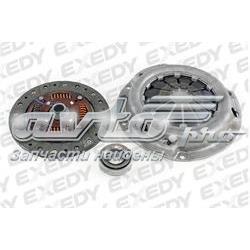 Купити DHK2041 Exedy Комплект зчеплення (диск, корзина, підшипник)