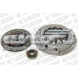Зчеплення DHK2056 Exedy