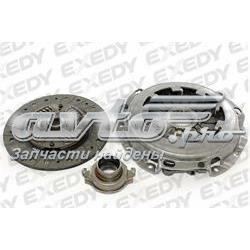 Комплект зчеплення (3 частини) Exedy FJK2007 ціна, від 201.69 USD