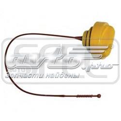 Кришка маслозаливной горловини 7701048222 Renault (RVI)
