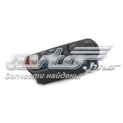 Кнопковий блок керування склопідіймачами передній лівий SKV 37SKV176