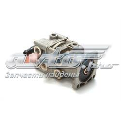 Кран гальмівний, подпедальний (TRUCK) A0024311005 Mercedes