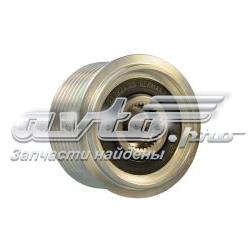 P0044 General Motors Обгонна муфта генератора