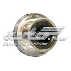 Інерційний шків IKA 353031 ціна, від 30.38 USD