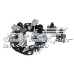 Щеткодеpжатель стартера CBH35100AS Casco