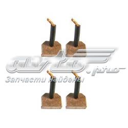 Щітка стартера Mitsubishi L 200 IV пікап (KA, KB) (2005 - 2015) ціна, від 5.15 USD