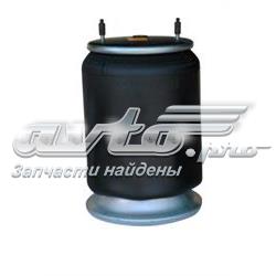 391209K Airtech Ресора пневматичної підвіски