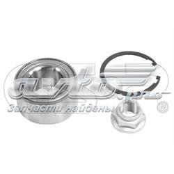 GK6653 GSP Підшипник маточини передньої