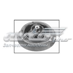 Подушка амортизатора переднього GSP 512312