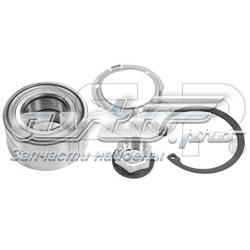 Комплект підшипник маточини передньої GSP GK6561 ціна, від 17.83 USD