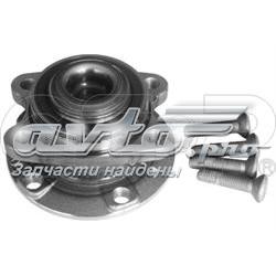 Задня маточина 9400196K GSP