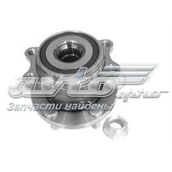 9325025K GSP Маточина задня