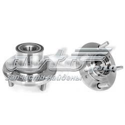 Маточини задніх коліс GSP 9230053 ціна, від 36.62 USD
