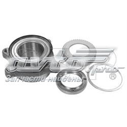 Комплект підшипник маточини передньої GSP 9254001K ціна, від 41.47 USD