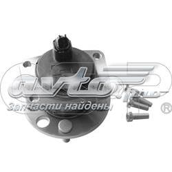 Маточини задніх коліс GSP 9400081K ціна, від 69.51 USD