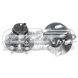Маточина колеса передня GSP 9400210 ціна, від 65.84 USD