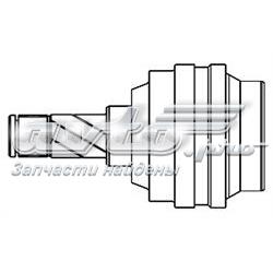  ШРКШ внутрішній, передній, лівий Opel Zafira 