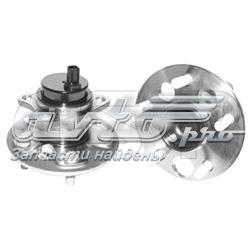 Маточини задніх коліс GSP 9400090 ціна, від 67.55 USD