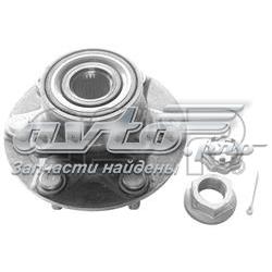 Підшипник маточини GSP 9330018K