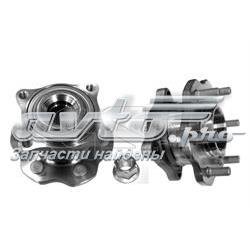 Маточини задніх коліс GSP 9332005K ціна, від 70.47 USD