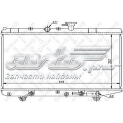 4115082 Polcar Радіатор охолодження двигуна