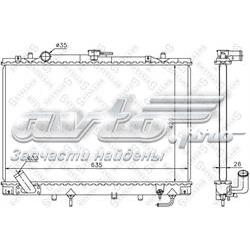 Радіатор Q1720097 Q-fix