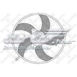 Вентилятор охолодження радіатора 2999004SX Stellox