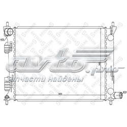 Радіатор 1026517SX Stellox