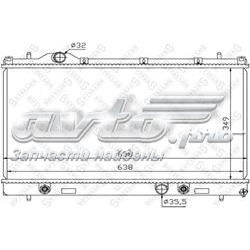 Купити 5019214AA Chrysler Радіатор двигуна