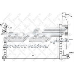 Радіатор охолодження двигуна 1025297SX Stellox