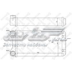 1035102SX Stellox Радіатор опалювача салону