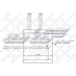 Радіатор пічки (обігрівача) Stellox 1035106SX ціна, від 34.48 USD
