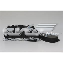 SM448Z Steinhof Передні гальмівні колодки