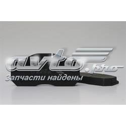 SM468Z Steinhof Передні гальмівні колодки