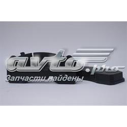 SM481Z Steinhof Колодки гальмівні задні, дискові