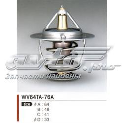 Термостат WV64TA76A Tama