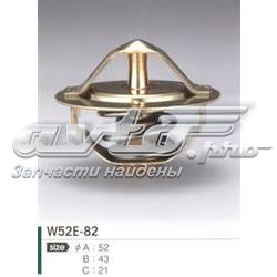 W52E82 Tama Авто термостат